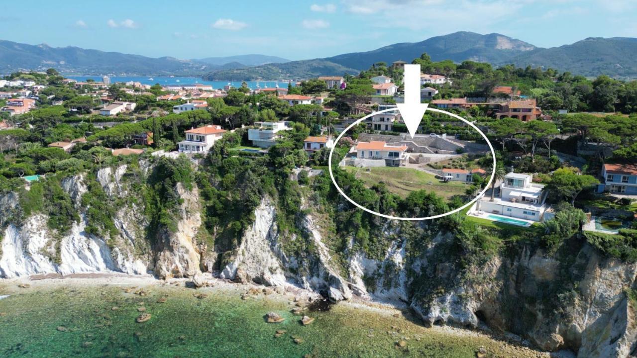 Costa Bianca By Argonautivacanze Villa Portoferraio